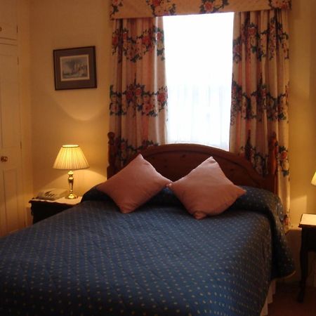 Gibtel Lodge & Cafe Slough Rom bilde